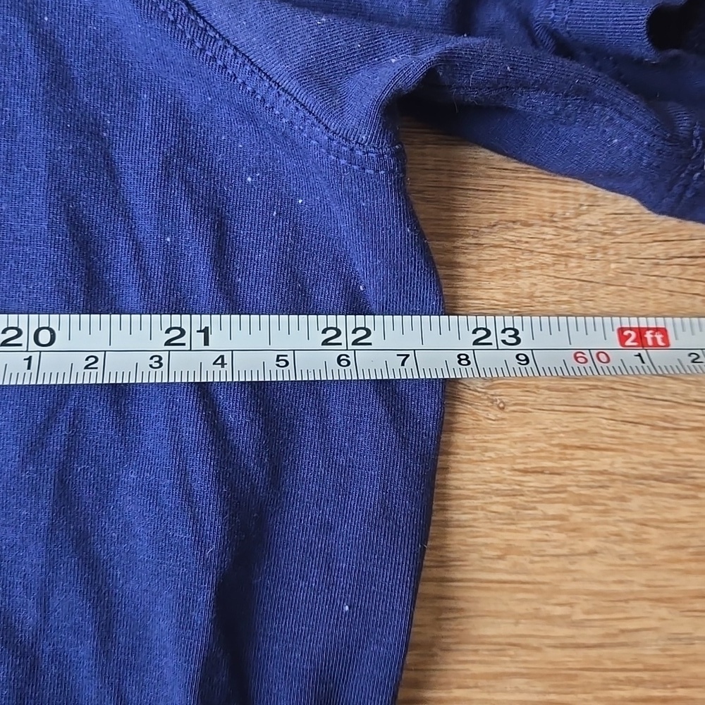 KIT AND ACE Crewneck Short Sleeve Tee Sz XL - Picture 5 of 8